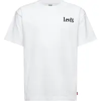 Levi's Shirt 'CLASSIC' lichtblauw / zwart / wit