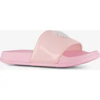 Scapino Meisjes badslippers met hartje roze maat 30