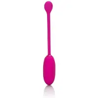 California Exotics - Recharg. Kegel Ball Advanced - Balls Roze