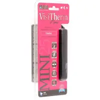 Aquarium Systems AS heater Visi-Therm Mini 25W | Verwarming aquarium