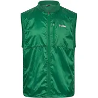 Björn Borg Golf Vest Ripstop Groen | Maat: XXL