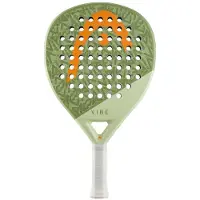 Head Racket Vibe 2026 Padel Racket Groen 350 gr