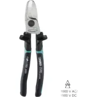 Phoenix Contact CUTFOX-LB VDE 1212527 VDE-kabelsnijder Geschikt voor (striptechniek) Aluminium- en koperkabel, een- en meerdraads 70 mm²