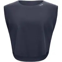 Winshape Sporttop 'AET115LS' antraciet