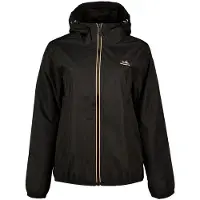 Superdry Tussenjas zwart