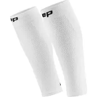 Cep Core Run 5.0, compressiemouw, dames, wit