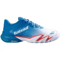 Babolat Premura 3 Padel Shoes Blauw EU 46 Man