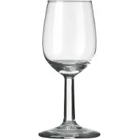 Royal Leerdam Bouquet Borrelglas - 7 cl - 6 stuks