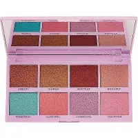 MakeUp Oogschaduw Palette - Under Your Spell
