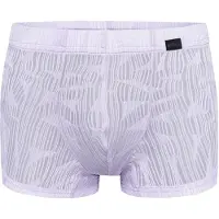 Olaf Benz Boxershorts ' RED2560 Minipants ' sering / lichtlila