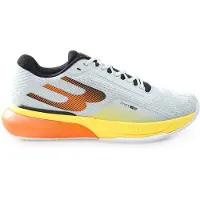 Bullpadel Neuron 26v Padel Shoes Grijs EU 44 Man