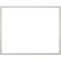 Homedecoration Biggy – Fotolijst – Fotomaat – 79 x 98 cm – Kunststof – wit