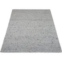 Veer Carpets Vloerkleed pool ivoor 115 160 x 230 cm