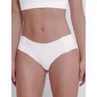 Sloggi Broekje 'Zero Feel 2.0' natuurwit