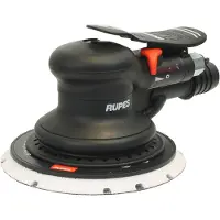 Rupes Autoreinigingsaccessoires, SKORPIO 3 Schuurmachine 150mm met centrale stofafzuiging (A-serie) - 9mm