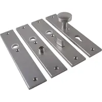 Ami Langschild 251x50x8 Blind F1