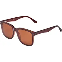 Frank and Lucie Leesbril met zonneclip Eyewant-FL34101-Secure-+2.50