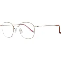 Hackett London Hackett Goud Herenmonturen