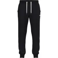 Jako One Joggingbroek Met Boord Heren - Zwart | Maat: 3XL