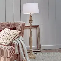 Loberon Vloerlamp Wynleigh