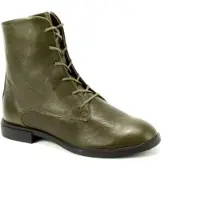 Think! 3-001205 Veterschoenen | Maat 39 Dames Groen