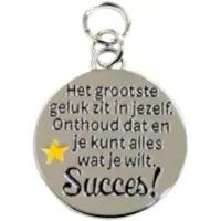 Miko Bedeltje - Succes - Charms for you