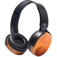 HBS Xb450bt Draadloze On-ear Koptelefoon Goudkleurig