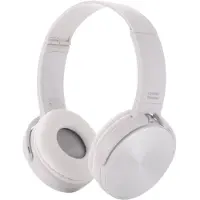 HBS Xb450bt Draadloze On-ear Koptelefoon Wit