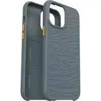 LifeProof WAKE iPhone 13 Pro Max Hoesje Grijs