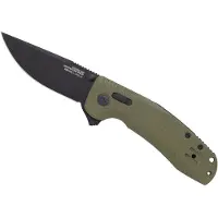 SOG Zakmes TAC XR OD Green PE