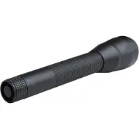 LiteXpress led zaklamp Competition 4.0 335 lm 16,9 cm zwart