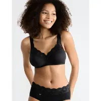 Sloggi Bralettes/ zonder beugel SLW ROMANCE SI dames 95C