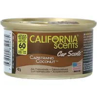 California Scents CCSPK002 Luchtverfrisser