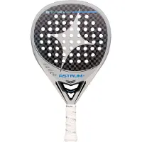 Arcos Astrum + Padel Racket Zilver 350-370 gr