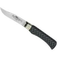 Old Bear Zakmes High-Tech Black L