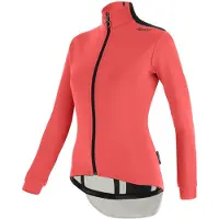 Santini Vega Multi Jacket Zwart M Vrouw