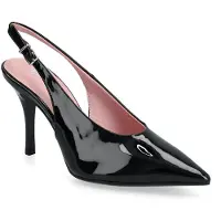 Tamaris Slingpumps zwart