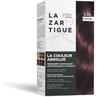 Lazartigue La Couleur Absolue 5.35 Chocolade | 1 stuk
