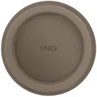 Uniq Flixa - Magnetische Montagebasis - Grijs - Universeel