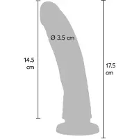 Scala Dancer - 8 Inch