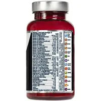 Lucovitaal 2x Multi + Compleet Man 120 Tabletten