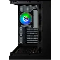 BitFenix MH100 ARGB Gehard Glas USB 3.1 Mid Tower BPAB 750W 80+ Bronze ATX Gaming Behuizing