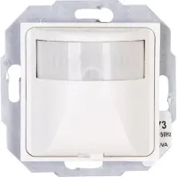 Kopp 805829006 Bewegingsmelder Inbouw (in muur) 180 ° Zuiver wit IP20