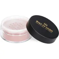 Make-up Studio - Gold Reflecting Highlighter 15 g Golden Pink