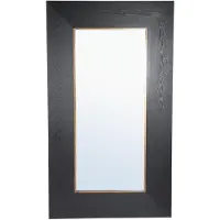 Ptmd spiegel tiess - 96x4x168cm