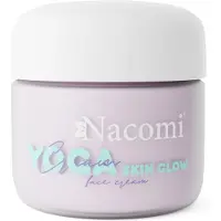 Nacomi YOGA Skin Glow Face Cream 50ml.
