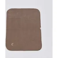 Cloud7 Deken voor dieren - Fleece - Bruin - Medium