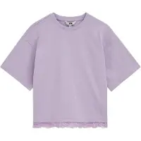 We fashion Shirt 'Meisjes' lila