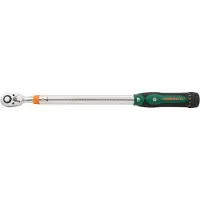 Jonnesway momentsleutel 3/8", 10-50 Nm, met venster, model T21050N