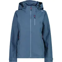 CMP Technische waterdichte hoody voor dames | Maat L